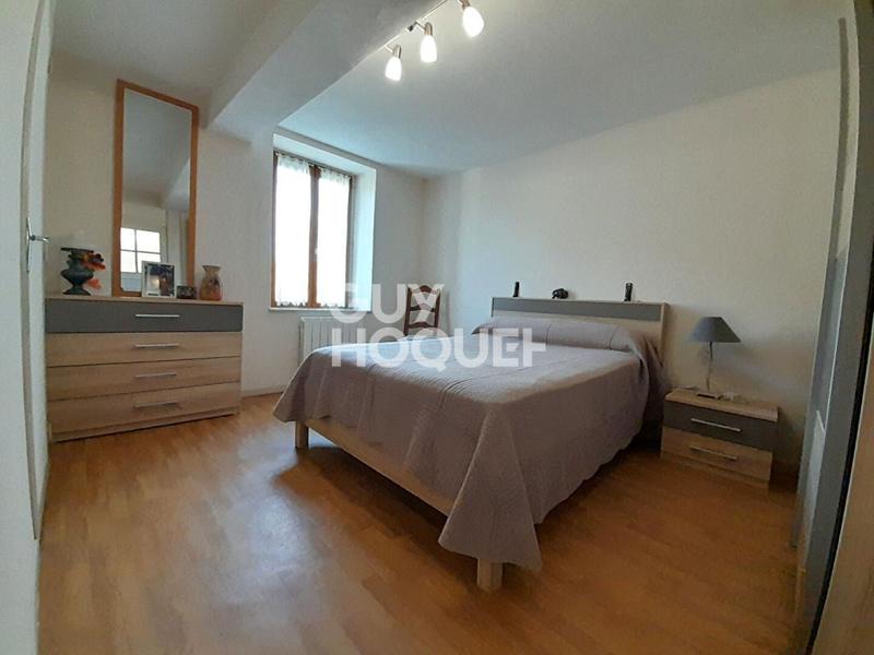 Maison de village - 37 m² - 2 pièces