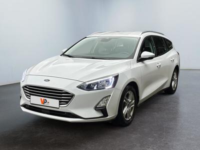 Ford Focus Sw 1.5 EcoBlue 120 s&amp;S Trend Business