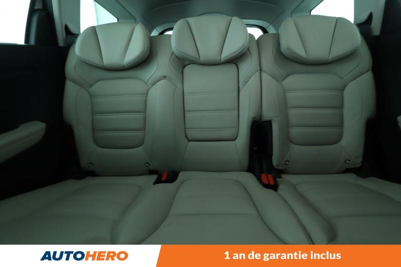 Renault Grand Scénic 1.2 TCe Energy Intens 5pl 132 ch