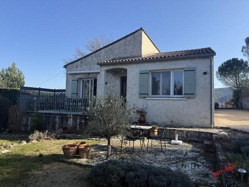 Villa - 78 m² - 4 pièces
