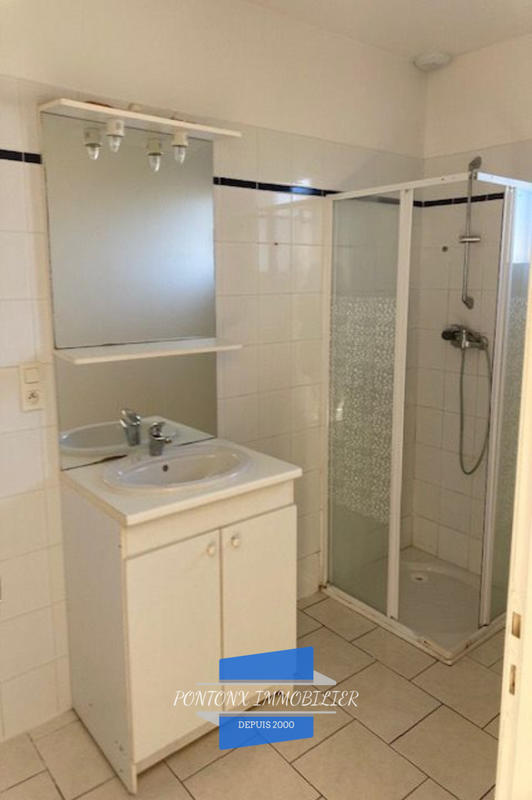 Pavillon - 64 m² - 3 pièces