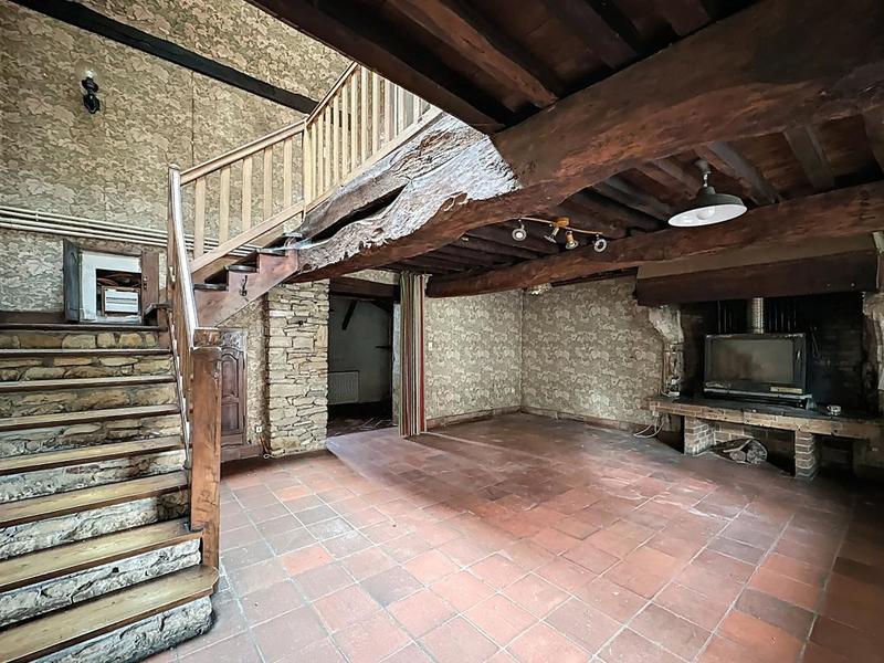 Pavillon - 170 m² - 4 pièces