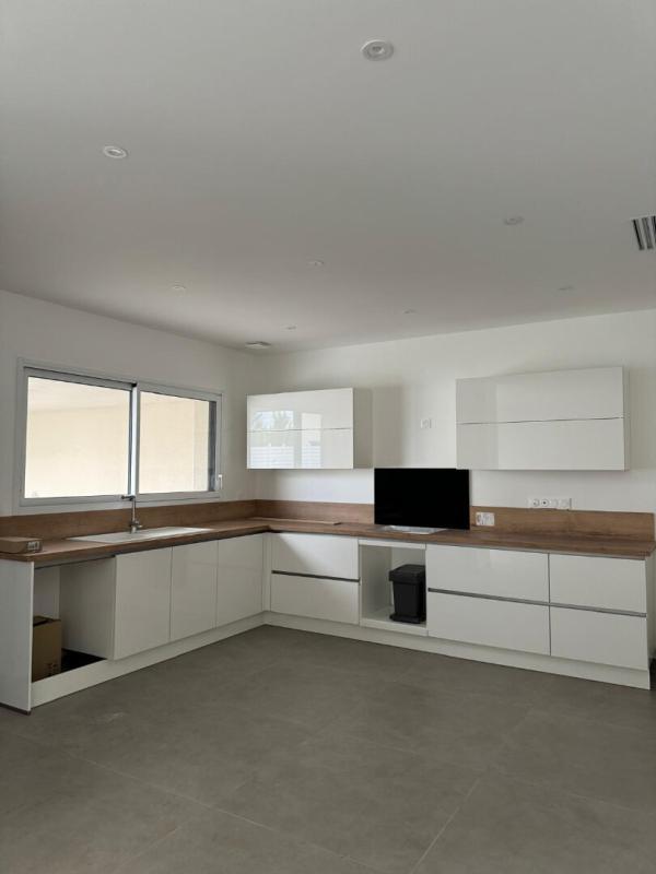 Maison - 116 m² - 5 pièces