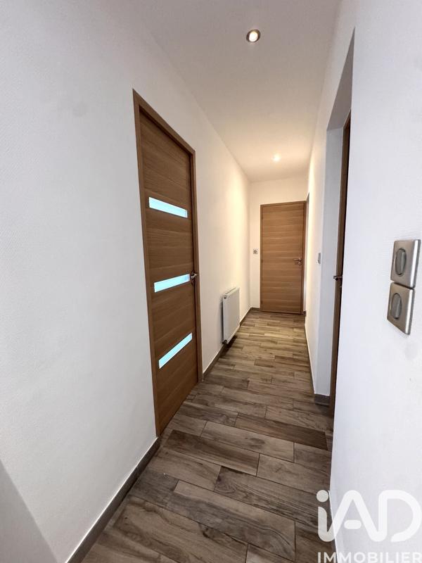 Maison - 195 m² - 8 pièces