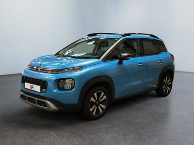 Citroën C3 Aircross Business PureTech 110 s&amp;S Eat6 Shine