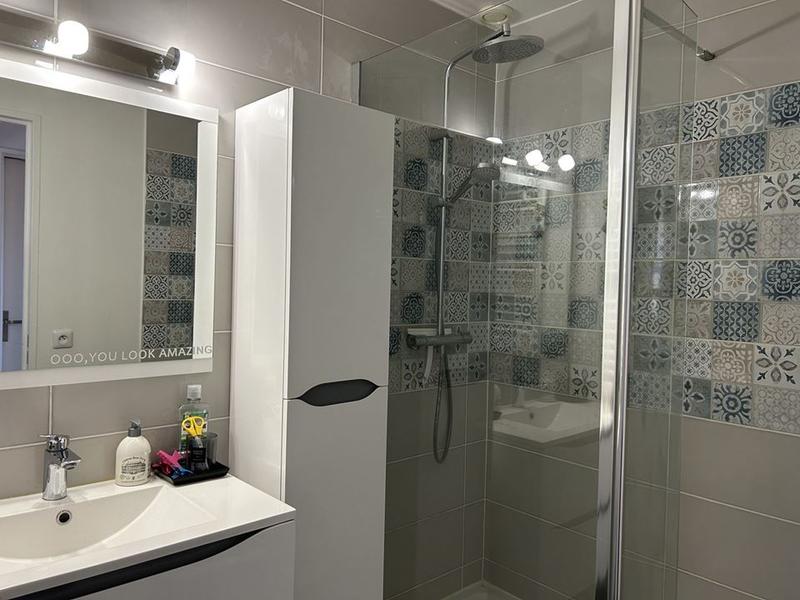 Maison traditionnelle - 115 m² - 7 pièces