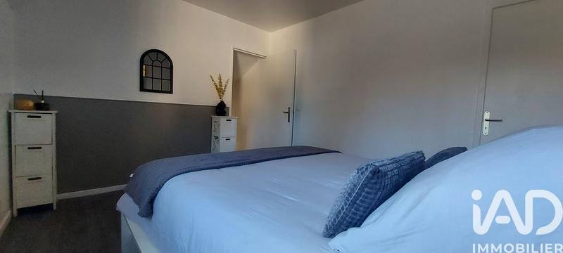 Maison - 123 m² - 6 pièces