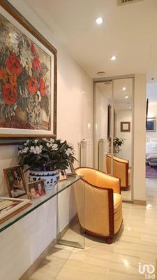 Appartement - 91 m² - 3 pièces