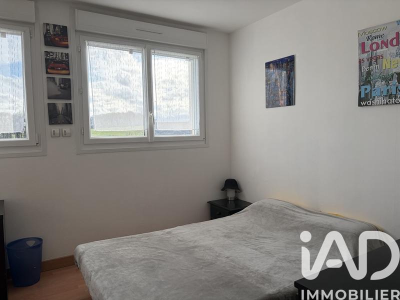 Maison - 125 m² - 7 pièces