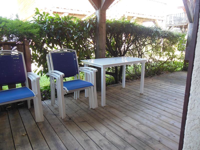 Appartement - 53 m² - 3 pièces