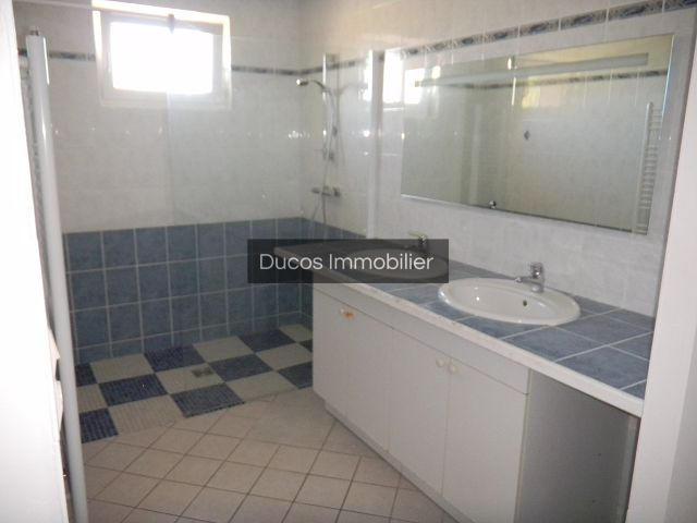 Maison - 96 m² - 5 pièces