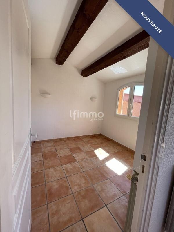 Villa - 43 m² - 3 pièces