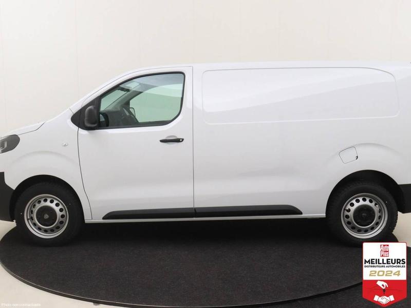 Peugeot Expert Standard