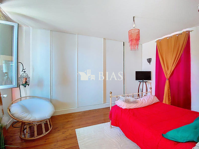 Maison - 149 m² - 5 pièces