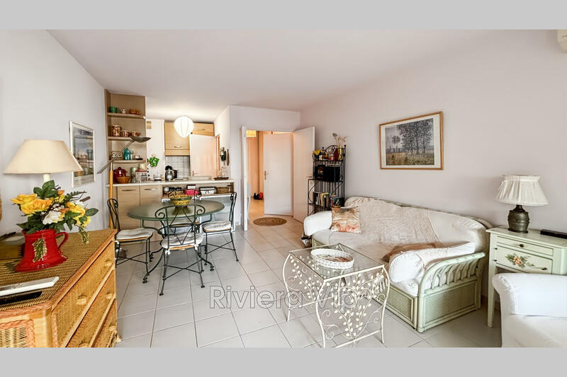 Appartement - 47 m²