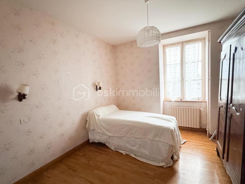 Maison de ville - 191 m² - 8 pièces