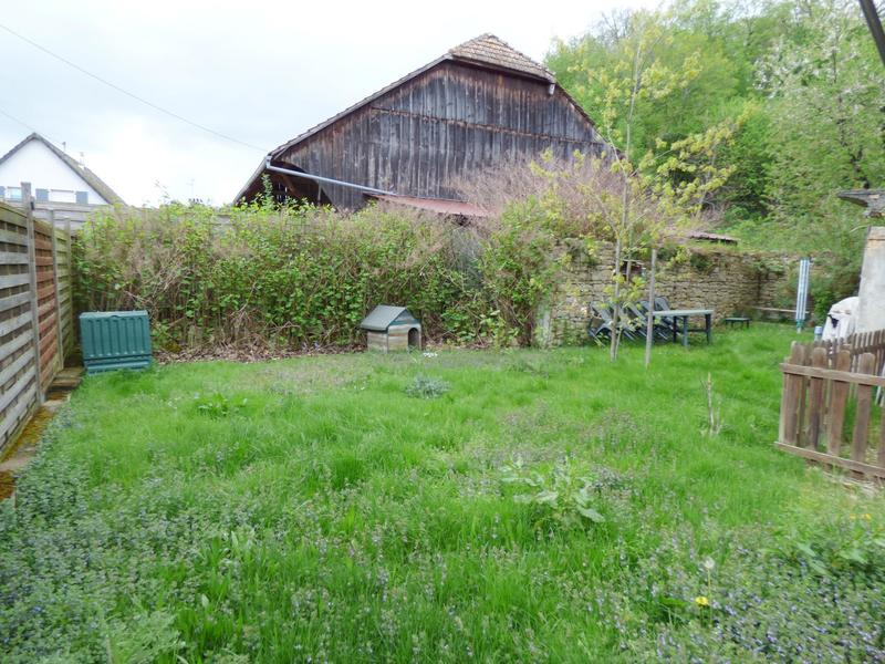 Maison - 129 m² - 5 pièces