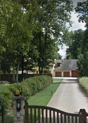 Maison bourgeoise - 209 m² - 8 pièces