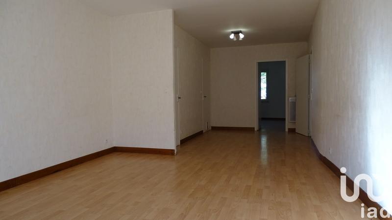 Maison de village - 170 m² - 6 pièces