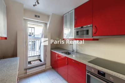 Appartement - 85 m² - 4 pièces