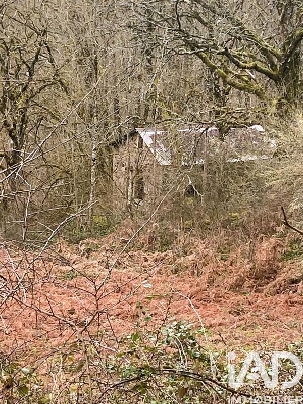 Terrain agricole - 116 077 m²