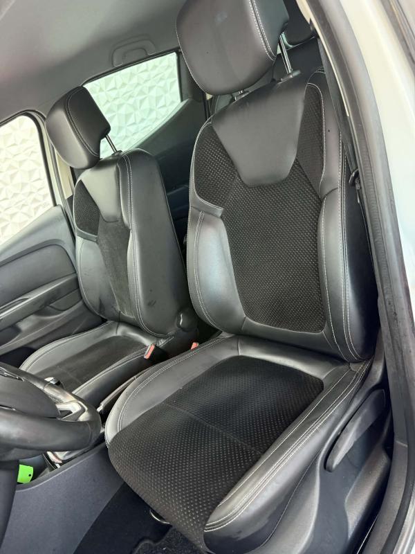 Renault Clio IV 0.9 TCe 12v eco2 s&amp;S 90 Cv