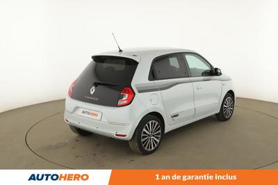 Renault Twingo 0.9 TCe Intens Edc 92 ch