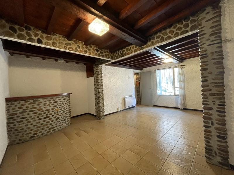 Maison - 153 m² - 6 pièces