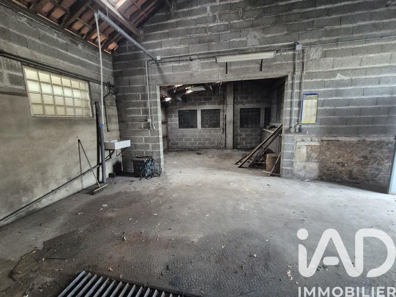 Maison de ville - 178 m² - 10 pièces