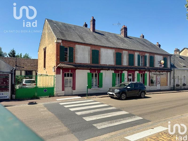 Local commercial - 472 m²