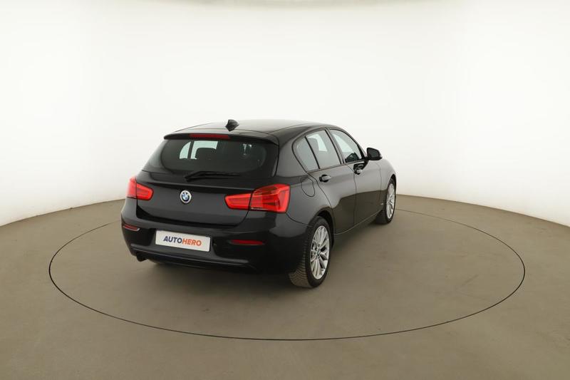 Bmw Série 1 118d Sport Bva8 5p 150 ch