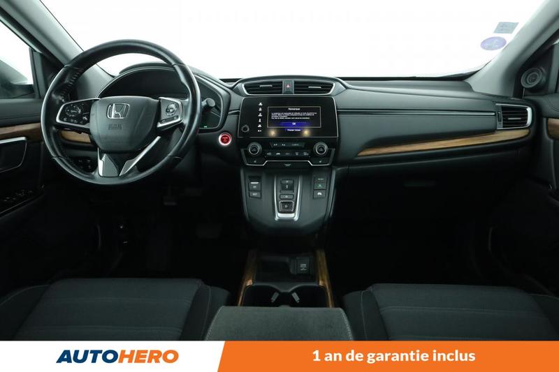 Honda Cr-V 2.0 i-Mmd 2wd Elegance 184 ch
