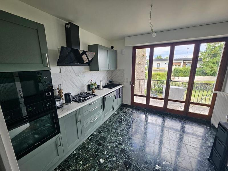 Maison - 131 m² - 6 pièces