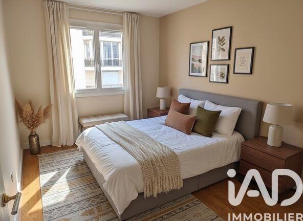 Appartement - 68 m² - 3 pièces