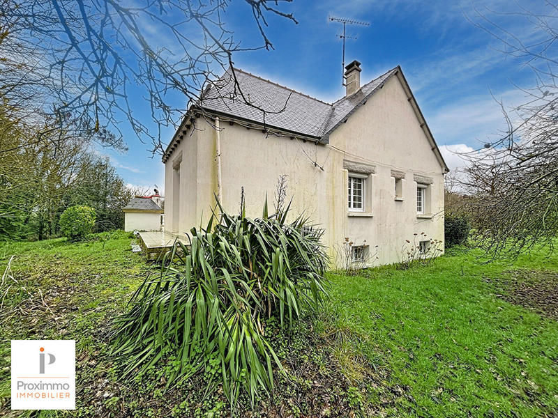 Maison - 157 m² - 6 pièces