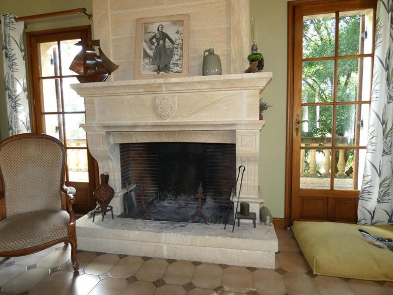 Maison - 200 m² - 8 pièces