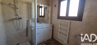 Appartement - 63 m² - 4 pièces