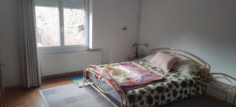 Maison ancienne - 89 m² - 3 pièces