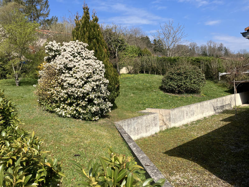 Villa - 104 m² - 5 pièces