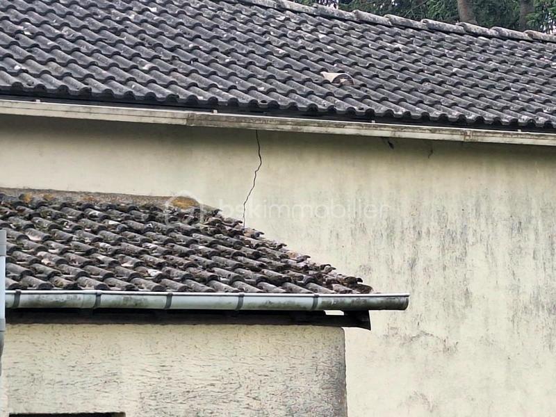 Maison de campagne - 110 m² - 6 pièces