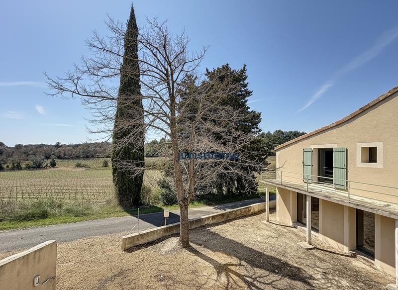 Ferme - 140 m² - 4 pièces