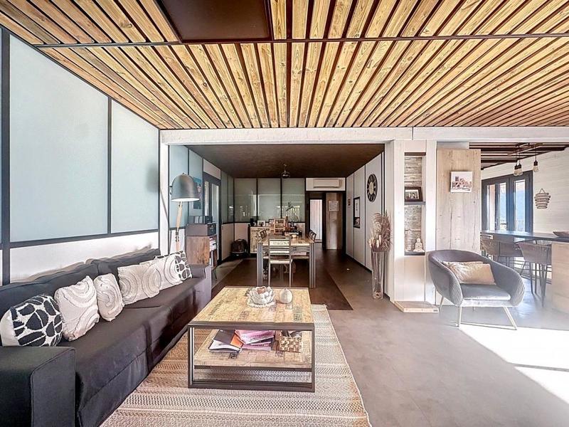 Maison - 183 m² - 5 pièces