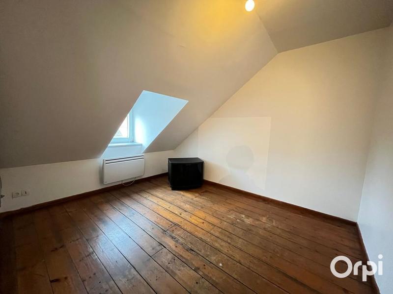 Appartement - 29 m² - 2 pièces