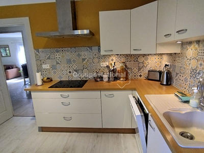 Villa - 75 m² - 3 pièces