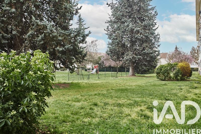 Appartement - 50 m² - 3 pièces