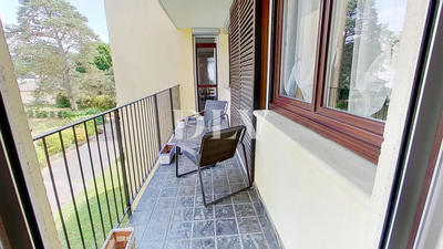 Appartement - 128 m² - 6 pièces