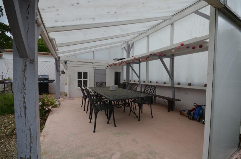 Maison bourgeoise - 190 m² - 6 pièces