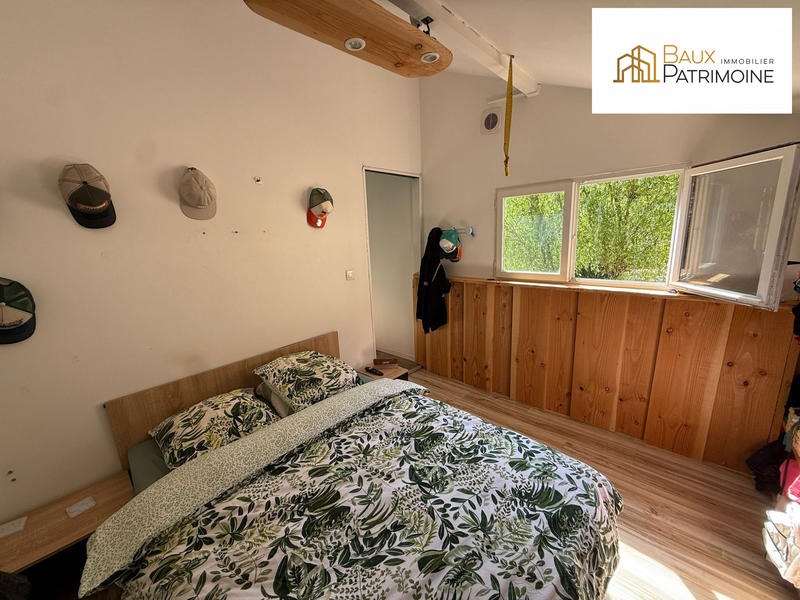 Châlet - 90 m² - 3 pièces