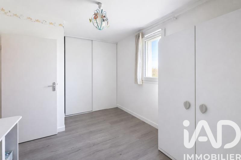 Maison - 76 m² - 4 pièces