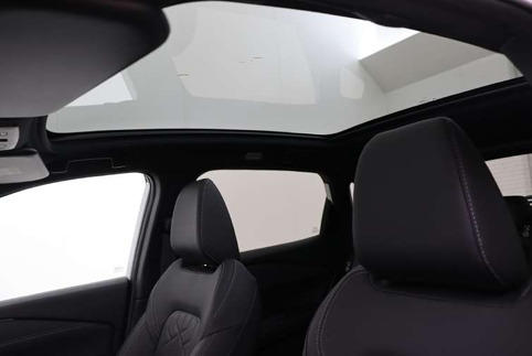 Nissan Qashqai Tekna Mild Hybrid 1.3 158 Cvt 4x2